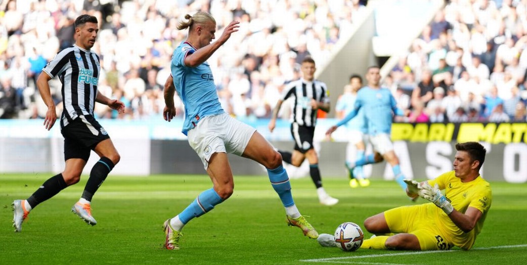 Soi keo truc tuyen Man City vs Newcastle Utd