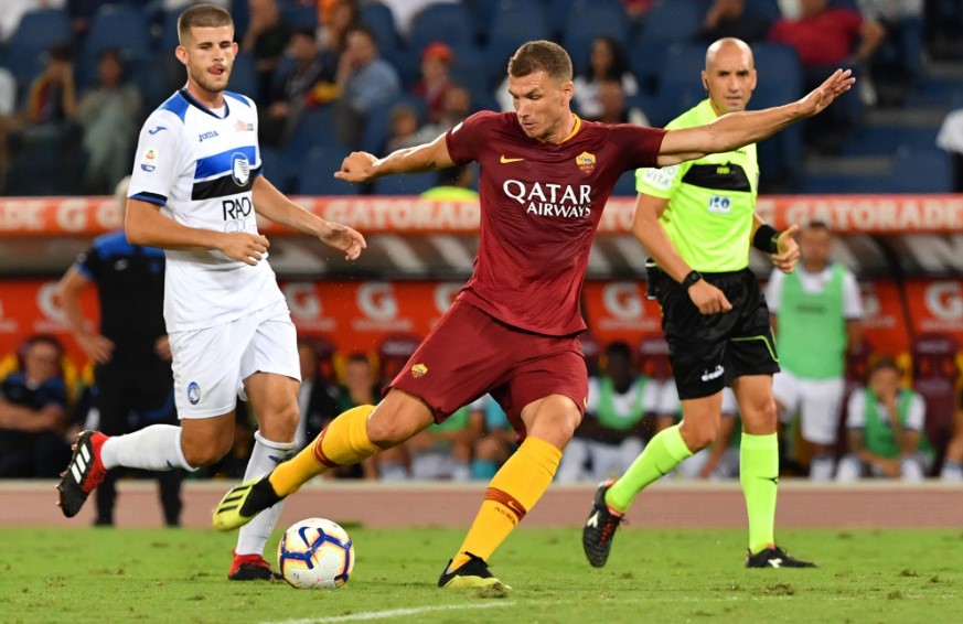 Soi keo nhan dinh Atalanta vs Roma toi nay