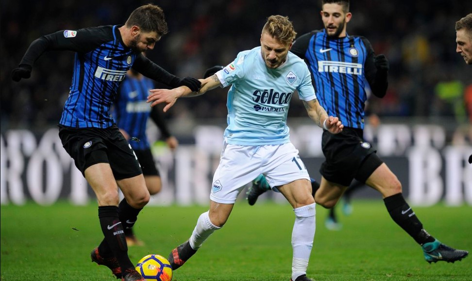 Soi keo truc tuyen Inter Milan vs Lazio toi nay