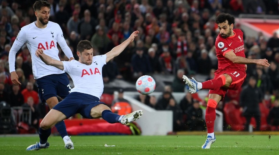 Soi keo bong da Liverpool vs Tottenham chinh xac