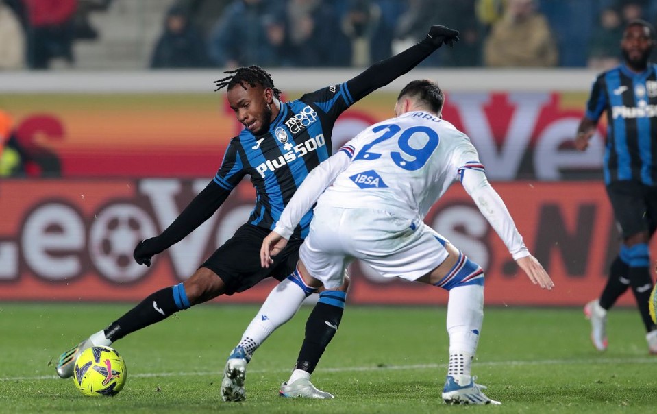 Soi keo nhan dinh Inter Milan vs Atalanta toi nay