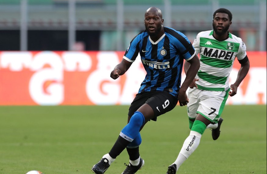 Soi keo nha cai Inter Milan vs Sassuolo chi tiet