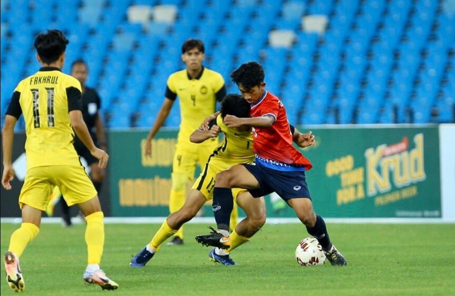 Nhan dinh keo U22 Viet Nam vs U22 Malaysia toi nay