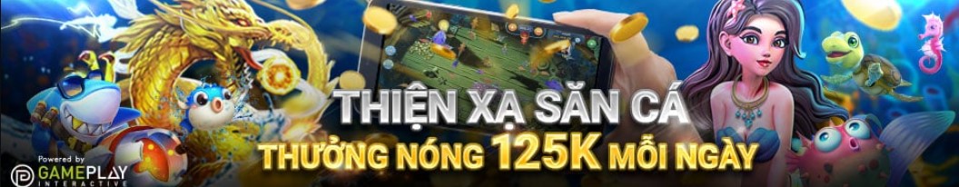 Ban ca nhan thuong toi 25000 xu