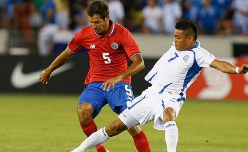 Nhan dinh keo nha cai El Salvador vs Costa Rica toi nay