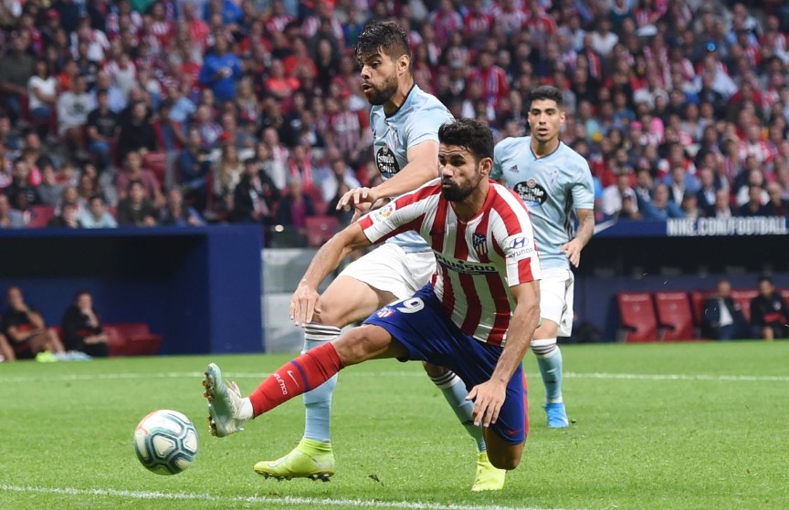 Nhan dinh keo Celta vs Atletico Madrid chuan nhat