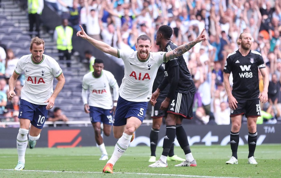 Nhan dinh bong da Fulham vs Tottenham toi nay