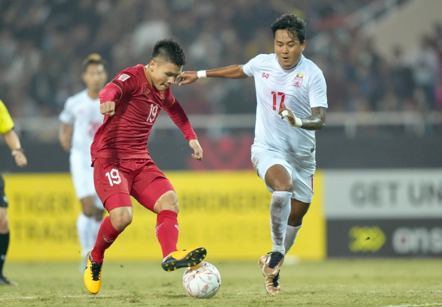 Nhan dinh tran Indonesia vs VN chinh xac