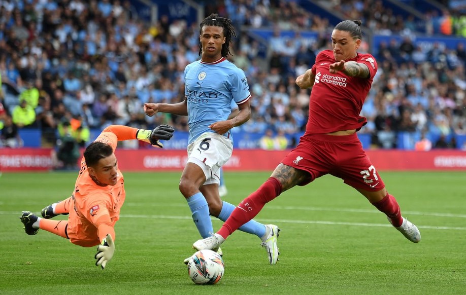 Nhan dinh tran Liverpool vs Man City chuan nhat