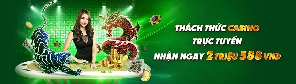 Uu dai khuyen mai Fb88 Casino