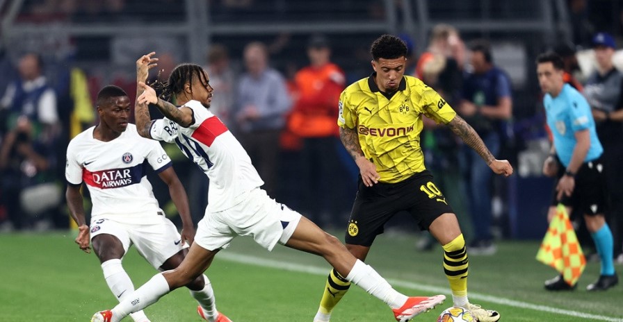 Phan tich tran PSG vs Dortmund toi nay