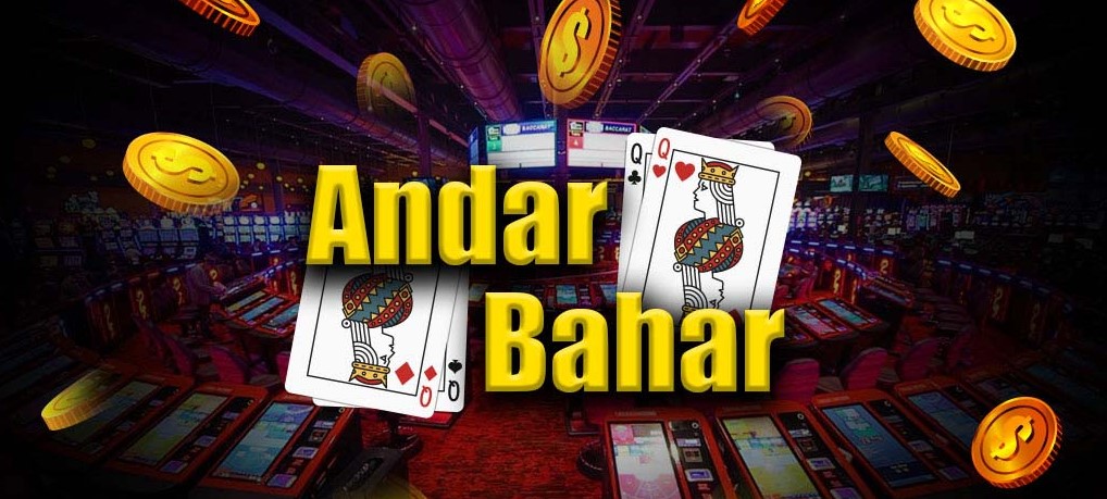Kham pha game Andar Bahar 188Bet