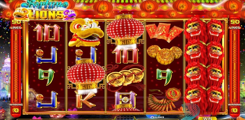 Luat choi game Su Tu Vang Fb88