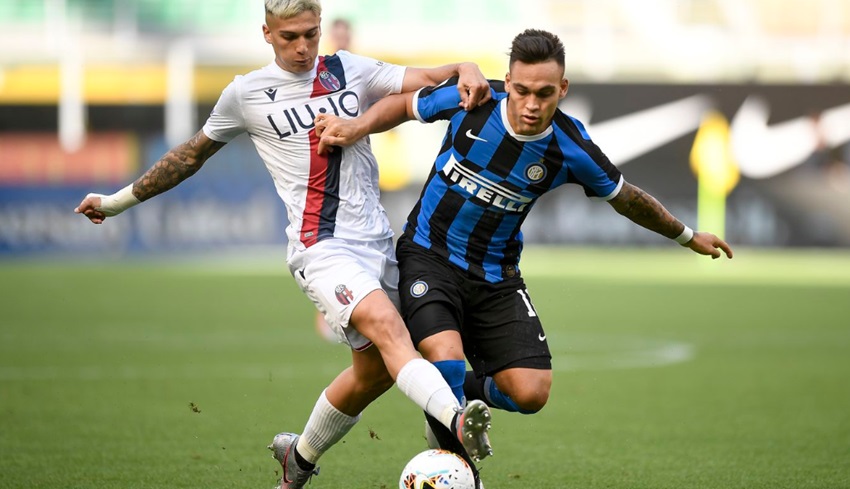 Nhan dinh tran Inter Milan vs Bologna toi nay