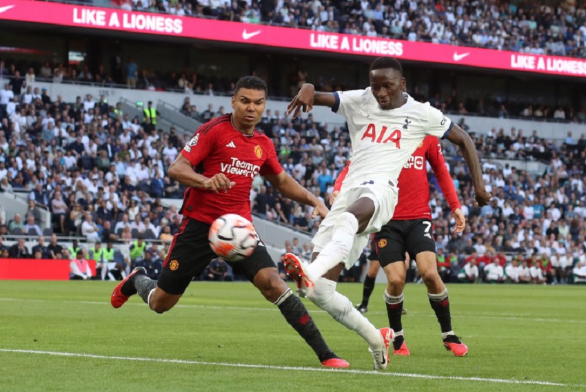 Nhan dinh tran Tottenham vs MU chuan xac