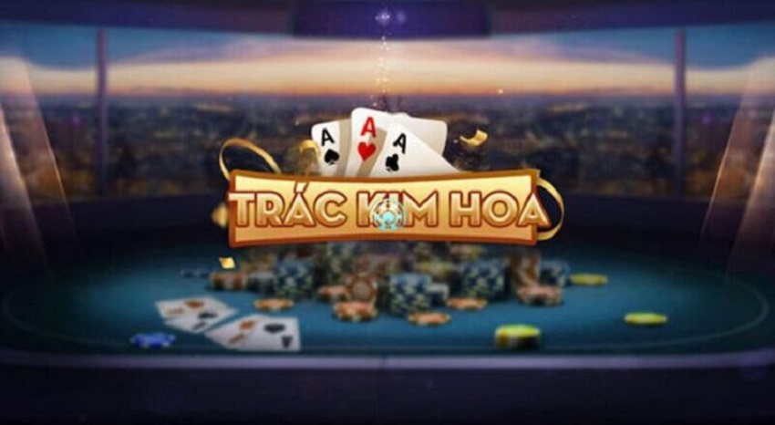 Tim hieu bai trac kim hoa Fb88