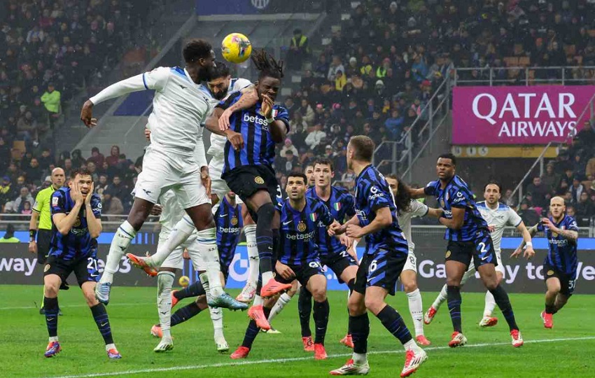 Phân tích trận Feyenoord vs Inter Milan tối nay Phong do Feyenoord vs Inter Milan gan day