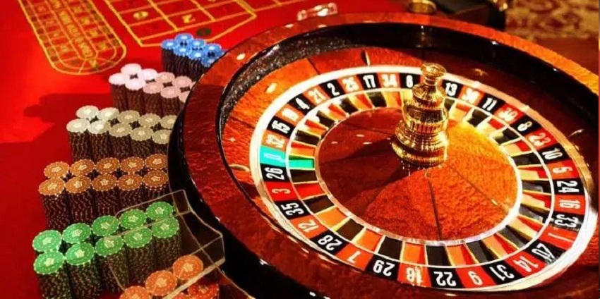 Tong quan tro choi cua do Roulette 188Bet