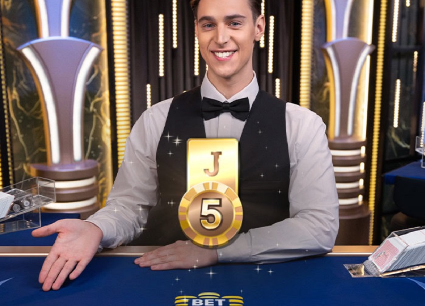 Danh gia game Blackjack chong phinh cuoc 188BET