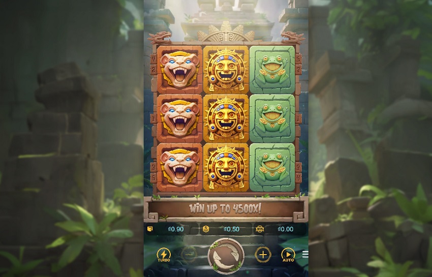 Thông tin game Kì Quan Incan Fb88 Gioi thieu tro choi Ki Quan Incan Fb88