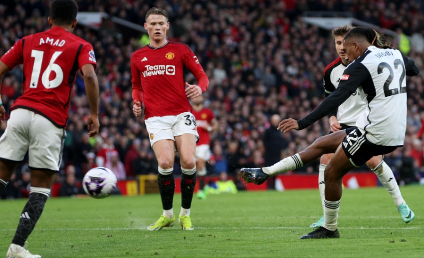 Nhan dinh tran Fulham vs MU chuan xac