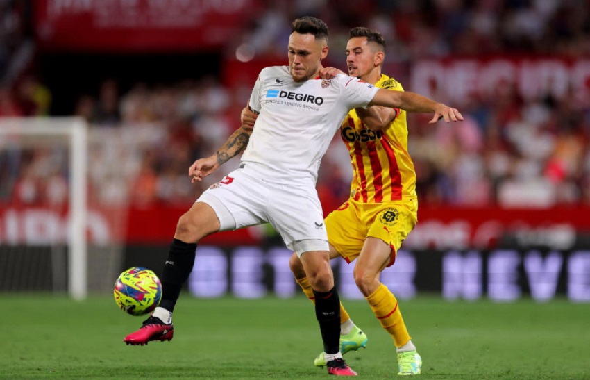 Nhan dinh tran Girona vs Sevilla toi nay