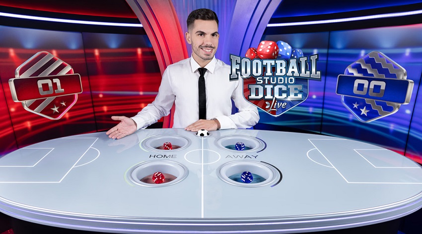 Tim hieu game Football Studio Dice 188Bet 