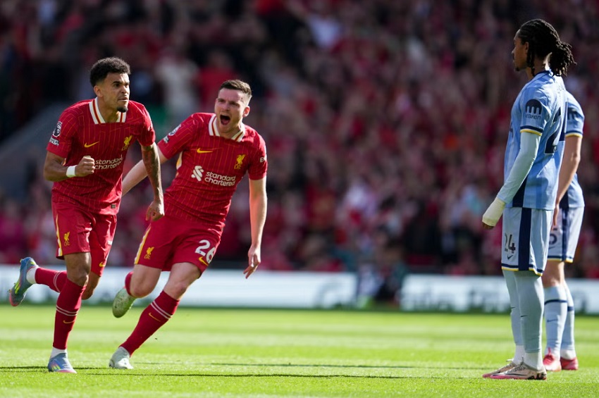 Ket qua Chelsea vs Liverpool toi nay