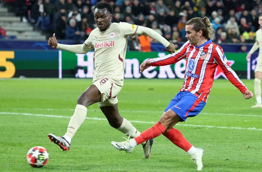 Phong độ Mallorca vs Atletico Madrid gần đây Nhan dinh tran Mallorca vs Atletico Madrid chinh xac