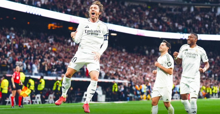 Nhan dinh tran Sociedad vs Real Madrid 