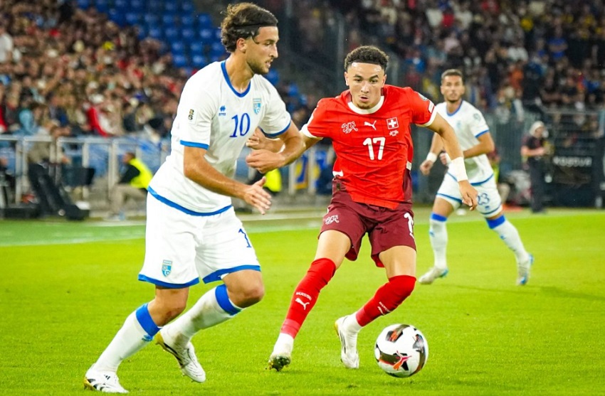 Du doan ket qua Kosovo vs Thuy Si toi nay