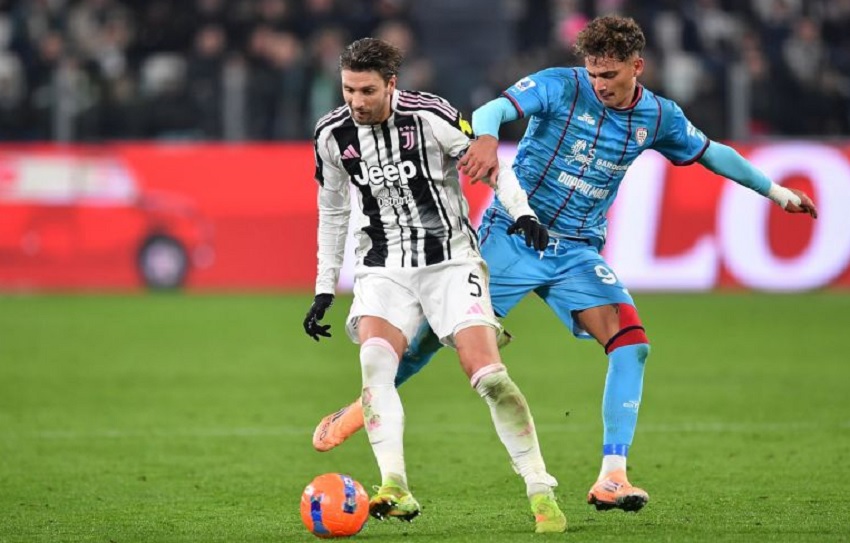 Phân tích trận Pisa vs Juventus tối nay Nhan dinh tran Pisa vs Juventus chinh xac