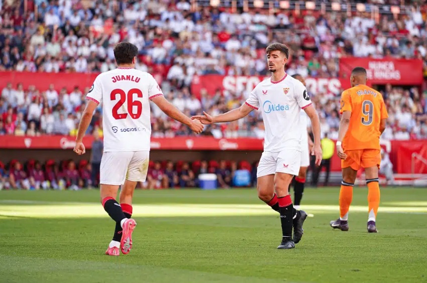 Nhan dinh tran Real Madrid vs Sevilla toi nay
