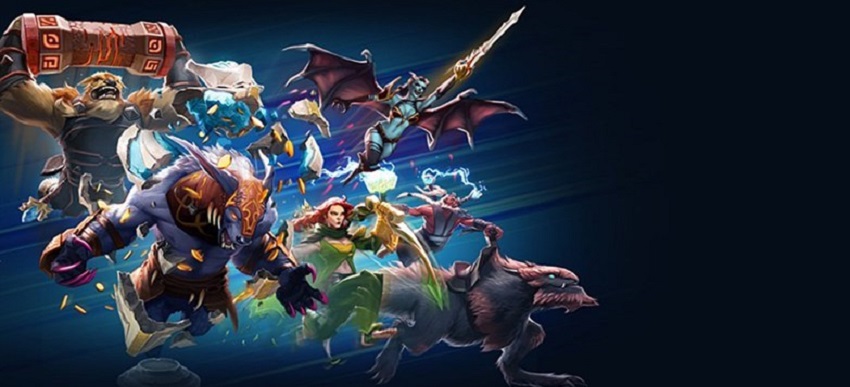 Kinh nghiem ca cuoc Dota 2 FB88