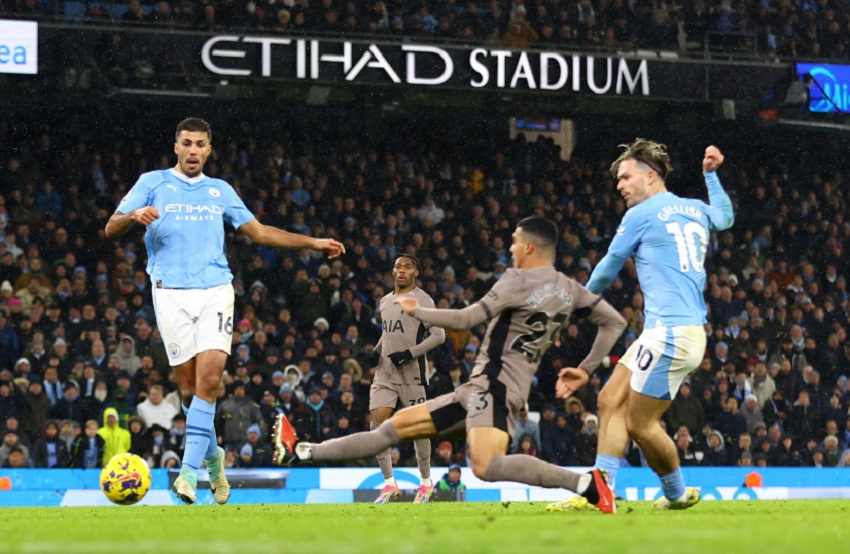 Nhan dinh Man City vs Galatasaray