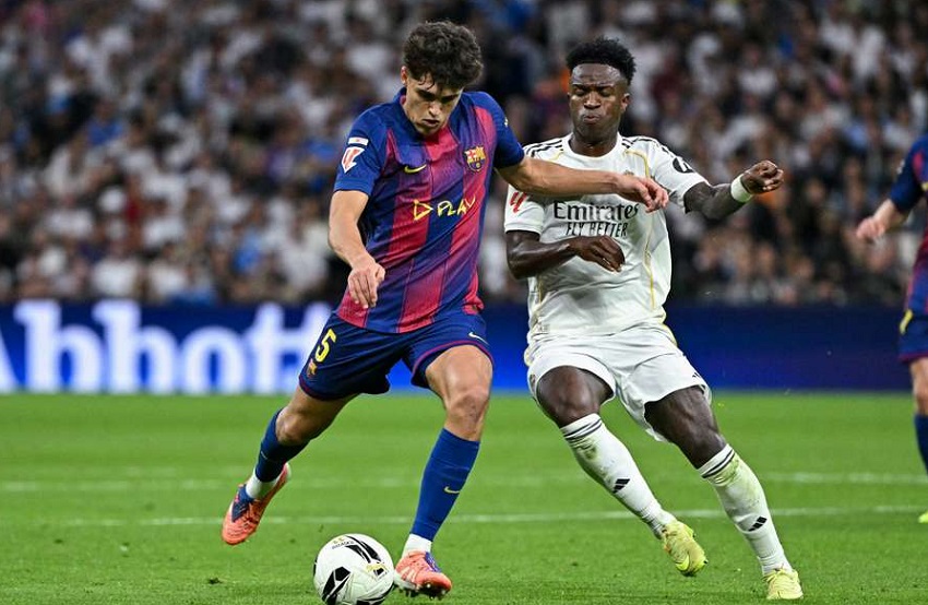 Nhan dinh Racing Santander vs Barca moi nhat