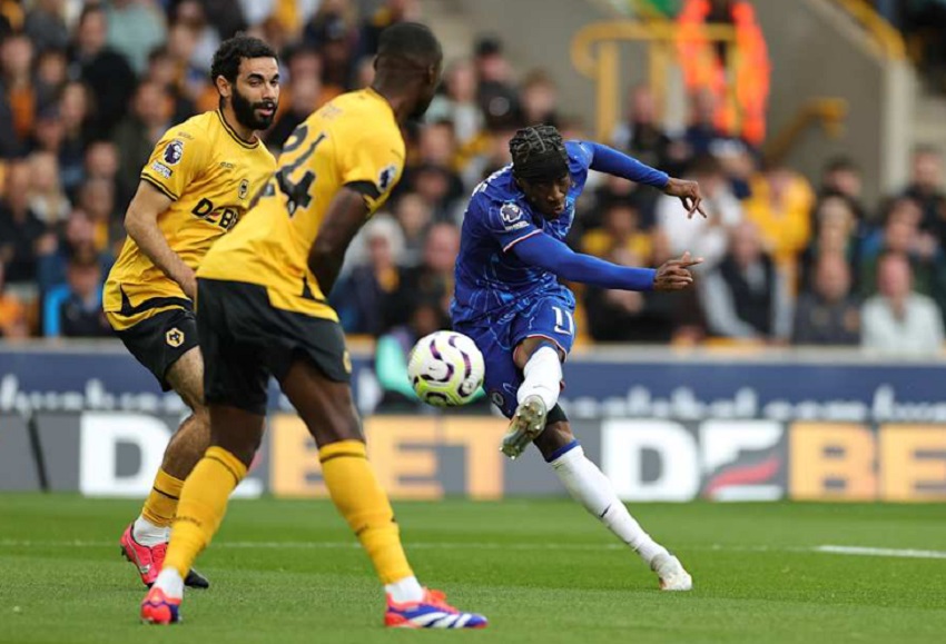 Nhan dinh Wolves vs Chelsea moi nhat 