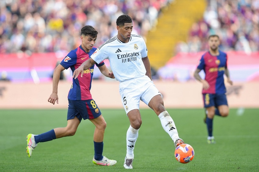 Nhan dinh tran Mallorca vs Real Madrid toi nay