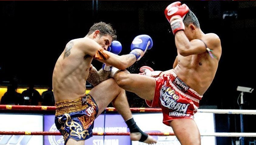 Tim hieu tro choi ca cuoc vo thuat FB88 