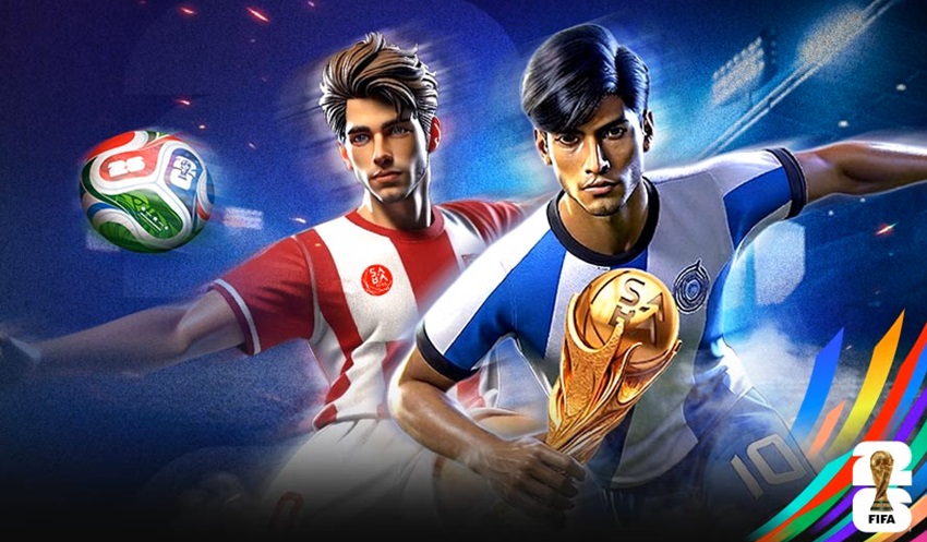 Uu dai JBO the thao WC 2026