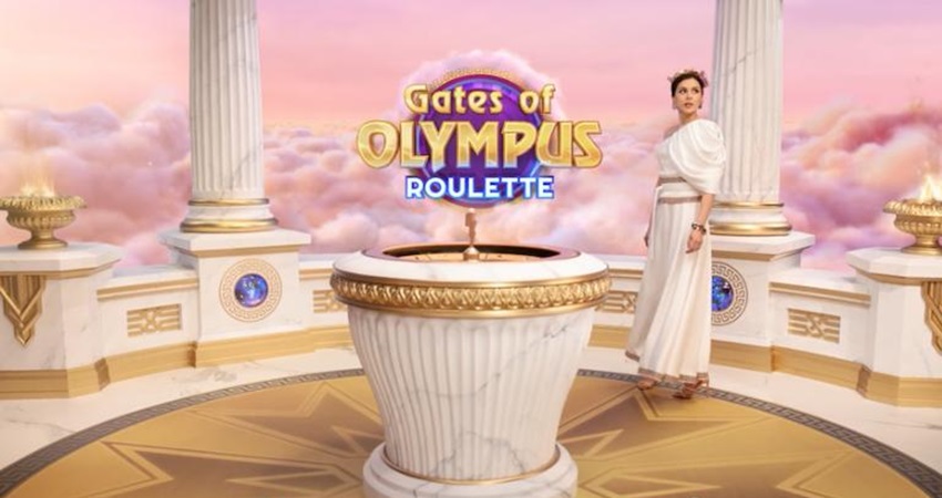 Tim hieu game Roulette cong Olympus Sbobet