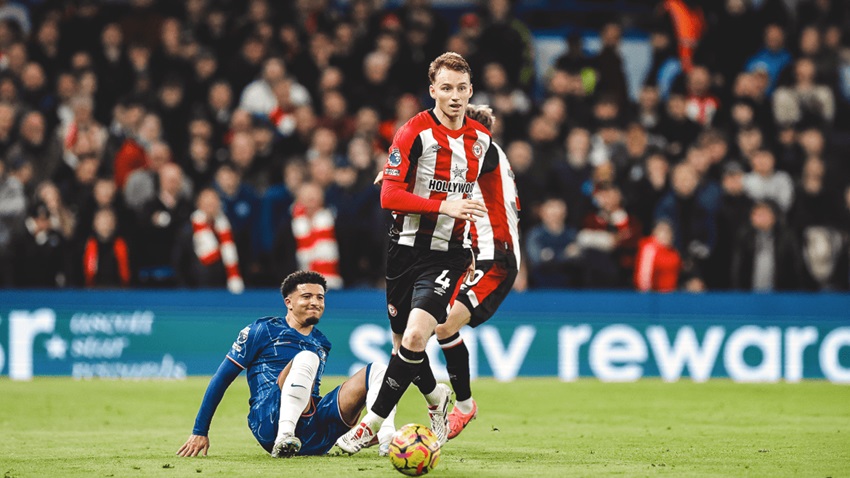 Nhan dinh Brentford vs Chelsea toi nay